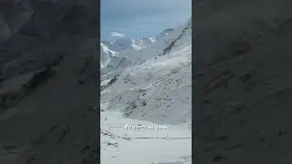 Himalayas ke bare me ankahe facts #shorts #ytshorts #hindi #himalayas #facts