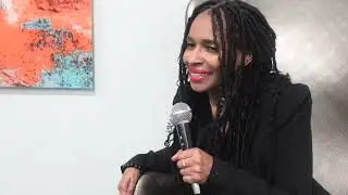 DYC Women's Empowerment, Self-Defense , Workshop and Keynote Promo