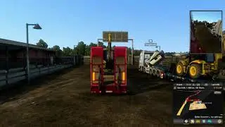 From Belgium to Spain, Euro Truck Simulator 2