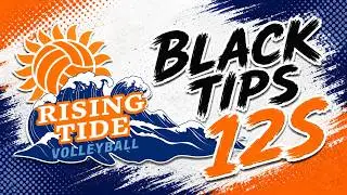 PVA Regionals 12s Blacktips vs CSNS 12U