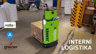 Greiner Amtech case study