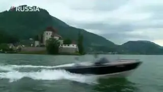 Frauscher