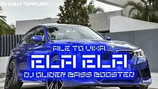 BOBI - ELA ELA ALE TO VIXA (  DJ ADEK ) (DJ OLIDER BASS BOOSTED)