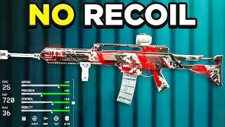 *НОВЫЙ* КЛАСС B36A4 БЕЗ ОТДАЧИ ПОСЛЕ ОБНОВЛЕНИЯ в Battlefield 6! (Лучшая конфигурация класса B36A...
