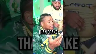 Who Has More Money Drake Or Kendrick Lamar? Ft. Fanum & Kai Cenat