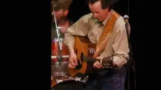Voices of the Prairie - George Anderson