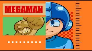 Marvel vs Capcom | Duo Team Attack EX | Mega Man & Hulk