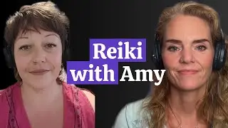 Reiki and Quantum Wellness: A Holistic Approach - E13