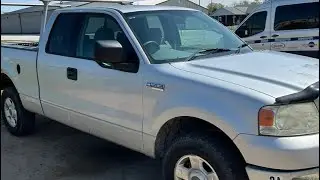F150 Trailer Light Problem: Running Lights Not Working, Brake and Turn Signals Okay