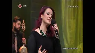 Ezgi Azizoğlu - Manisa'yla Bergama'nın Arası