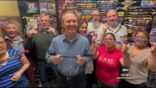 Mom-and-pop stores get ready for eclipse glasses blitz