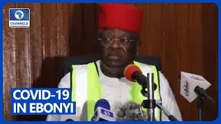 Face Mask Policy: Ebonyi Govt Orders Officials To Cane Violators