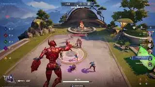 What is this gamemode