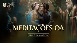 Meditação de Advento 02 | Por que DEUS Se fez homem