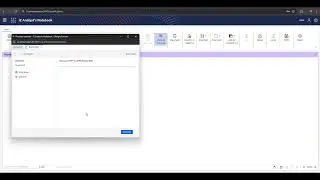 AIMART DATA HUB com i2 Analyst's Notebook - Descubra insights ocultos