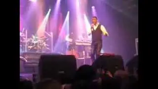 Keith Sweat at the Melkweg, 26-09-13 - Opening; Keep It Comin'