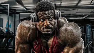 EVERY DAY IS A CHALLANGE  | ANDREW JACKED | ROAD TO MR OLYMPIA 2025 MOTIVATION