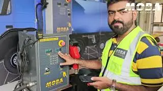 How to use MOBA Fuel Dispensing Management System(FDMS)
