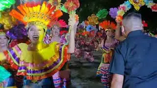 Ballet Mithaori en la segunda precarnavalera a&ntilde;o 2026