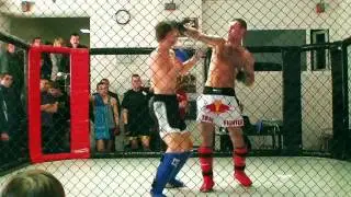 Latvian Top Fighters