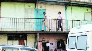 Maharashtra government will rehabilitate people living in transit camps.