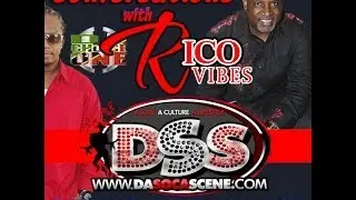 DSS TV SHOWCASES DJ CHOICE ONE MD
