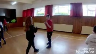 Skma junior Krav maga Hamilton