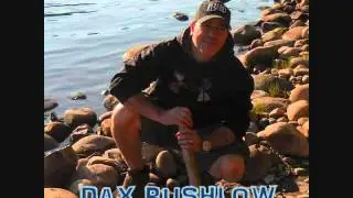 Dax Rushlow June 11, 2015