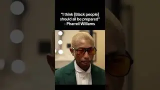 Happy Black History month. @Pharrell @Forbes