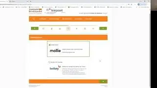 Schoolboeken bestellen