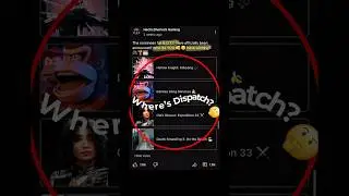 Game of the Year: Dispatch #dispatch #gaming #anime #edit #gameoftheyear #animation