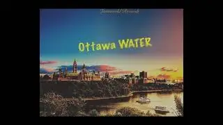 Spengmxtic -  Ottawa  Water (Official Audio)