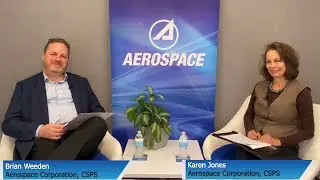 Deep Dive: Measuring the Space Economy | The Space Policy Show Ep.149
