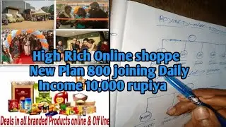 High rich New update pepara plan//all market product income 10000 ru#viral video