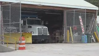 South Carolina prepares for winter storm: Latest updates