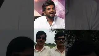 mano Bala sir the legend 👏 #trending #manobala #cinema #interview