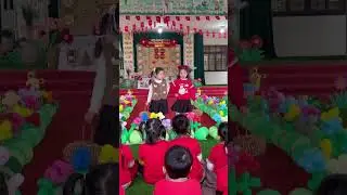 Người mẫu nhí 🥰
