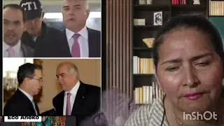 iCALLO OTRO BUENA MUCHA DE URIBE Y ABELAR EL DEFENSOR DE PARAMILITARES!