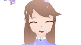 Bday art for Sunlight Lily