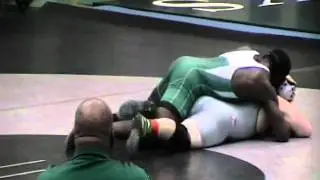 Nasion 1   Darnell 1 Central Region Wrestling Tournament Feb  10th, 11th of 2012