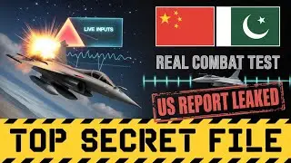 China&ndash;Pakistan Intelligence Alliance | India Clash 2025 Secrets