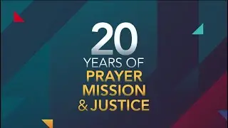 20 лет круглосуточной молитвы