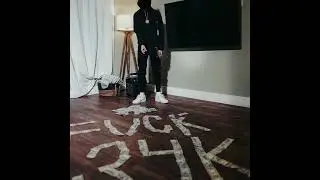 (UPTHASKORE / DOUBLEBACKAM / WEST COAST TYPE BEAT 2025) HOOD REAPER (PRODUCED BY SHVNE)