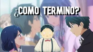 MASAMUNE NOS HAS DECEPCIONADO | ¿COMO TERMINO MASAMUNE KUN NO REVENGE?