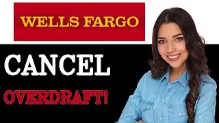 Turn Off Overdraft Protection Wells Fargo (2025)