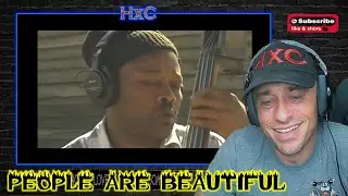 Stand By Me | Playing For Change | Song Around The World Reaction!