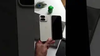 📱 Google Pixel Fold &ndash; Gemini AI Foldable Smartphone 2025! 🚀 | Triple Camera + 24Hr Battery #shorts