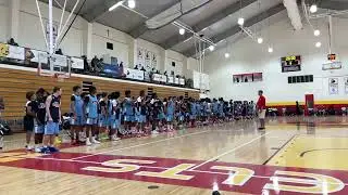 Rucker on Wood 2024 #classof2025 #4jhoops #basketball #rise #ROW2024