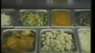 Cassano's Classic Commercial::  The Pizza Crust