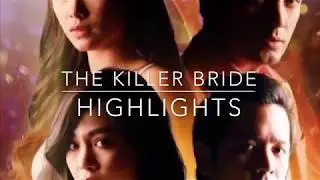 THE KILLER BRIDE NOVEMBER 21 2019 TEASER